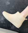 파루민 비오는날 장마철 숏 레인부츠(2color/3cm)